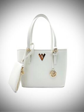 Valentino Orlandi Natalia Tote Bag